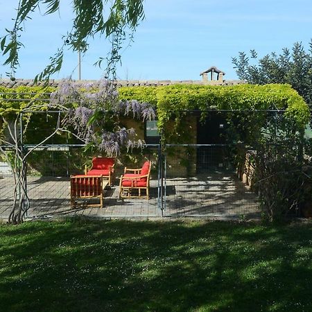 Villa Casa Nenella Corridonia Exterior foto