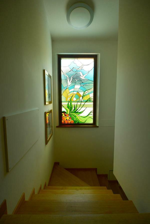 Villa Casa Nenella Corridonia Exterior foto
